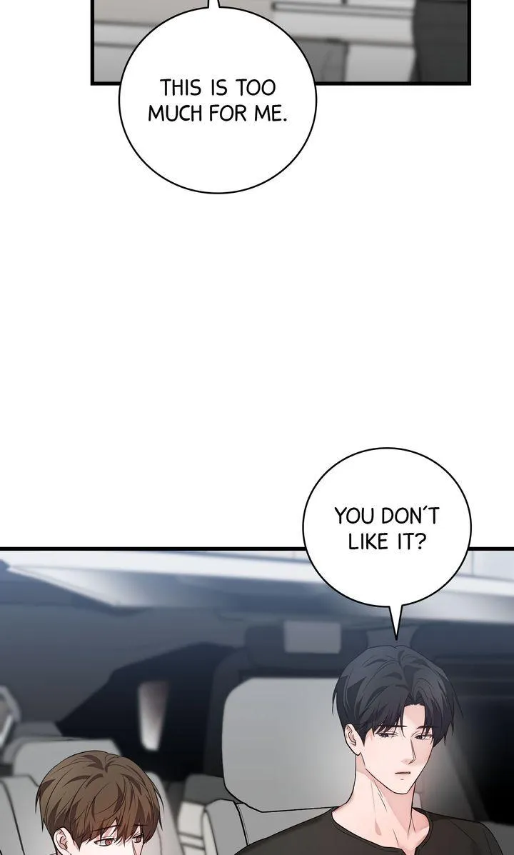 Read Sweet Shots chapter 26 image 42 on Lezhin
