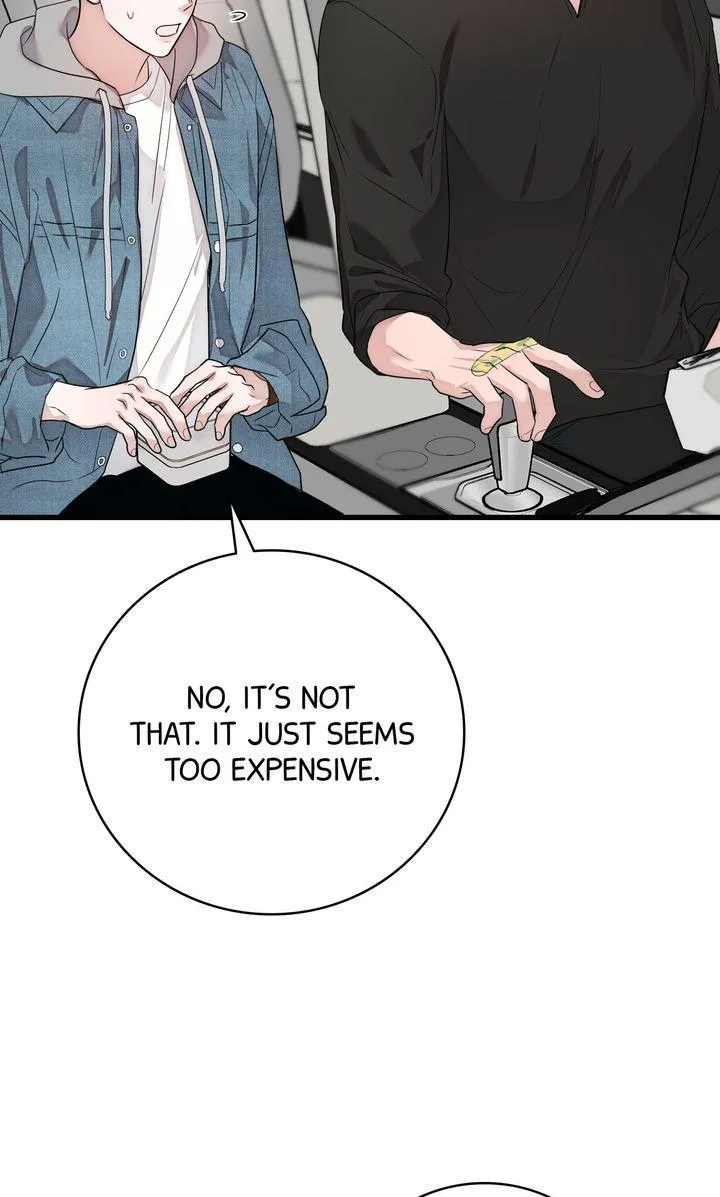 Read Sweet Shots chapter 26 image 43 on Lezhin
