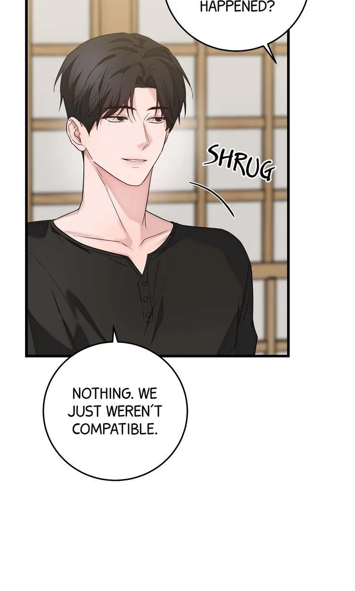 Read Sweet Shots chapter 26 image 9 on Lezhin