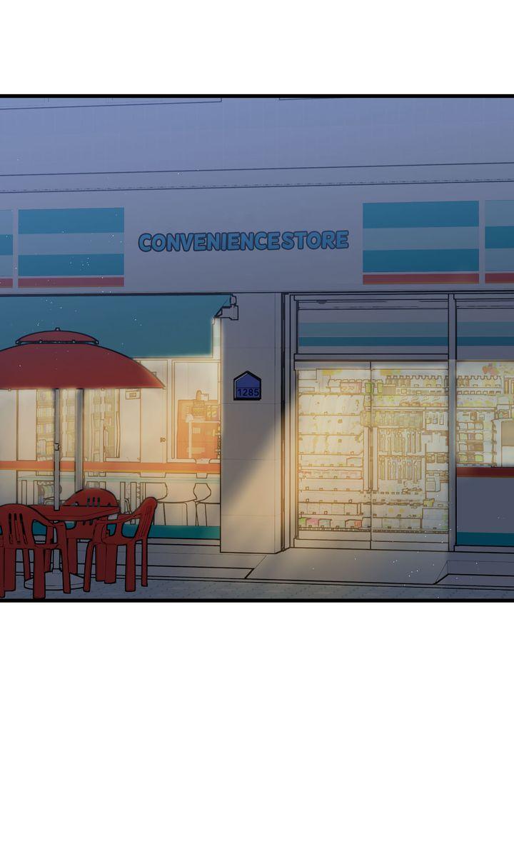 Read Sweet Shots chapter 27 image 1 on Lezhin