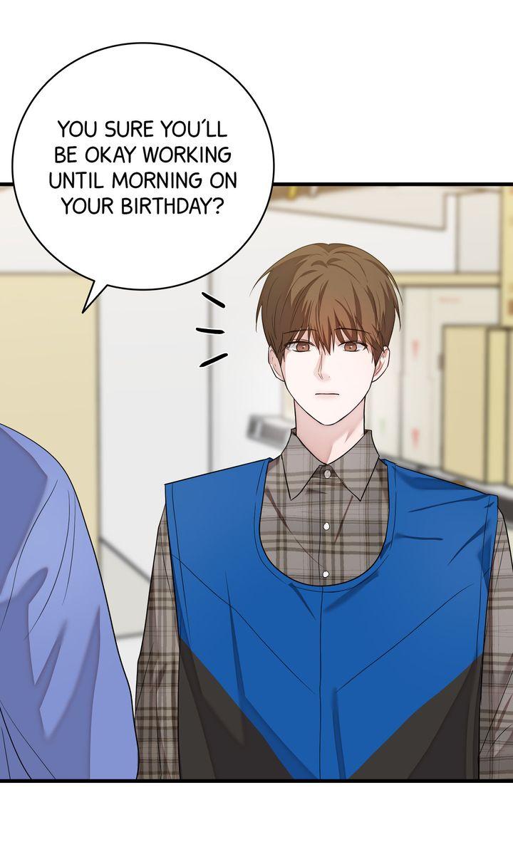 Read Sweet Shots chapter 27 image 2 on Lezhin