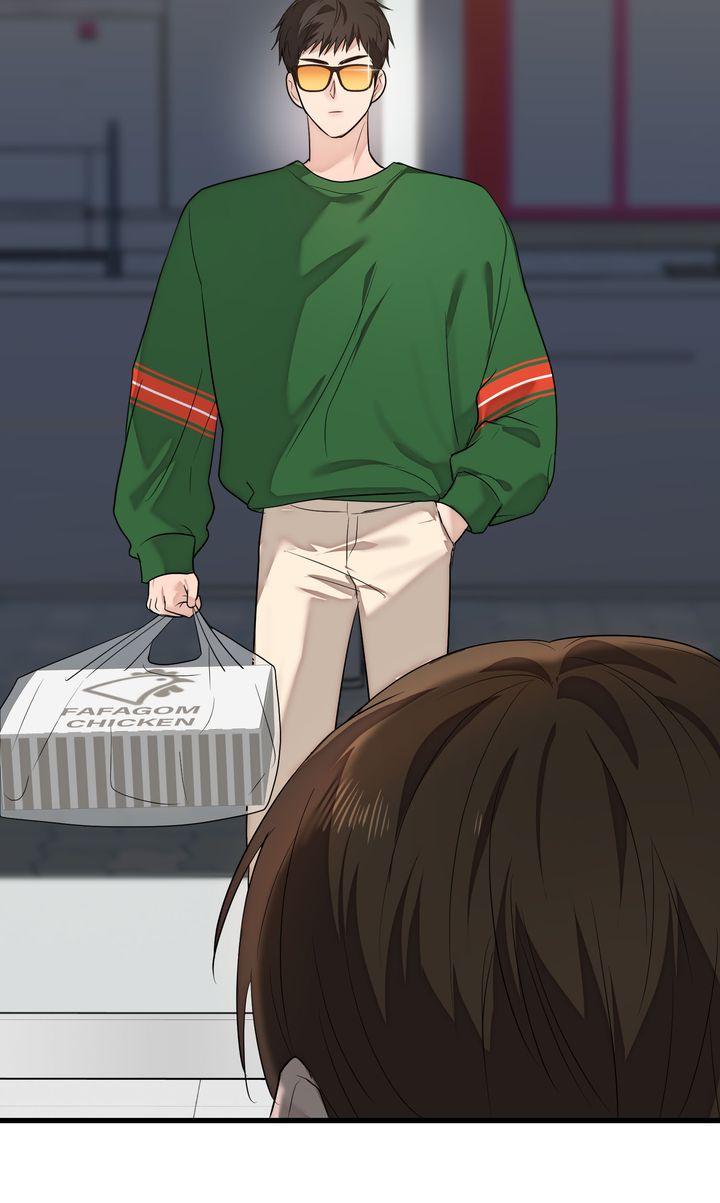 Read Sweet Shots chapter 27 image 24 on Lezhin