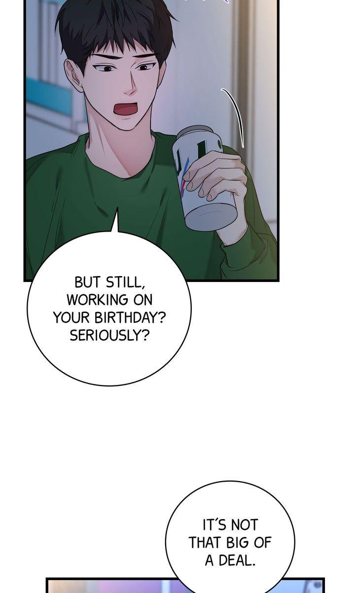 Read Sweet Shots chapter 27 image 29 on Lezhin