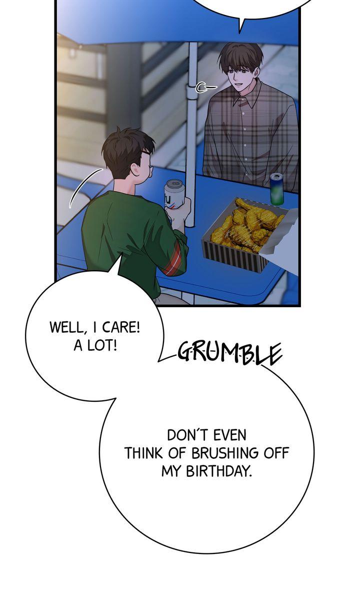 Read Sweet Shots chapter 27 image 32 on Lezhin
