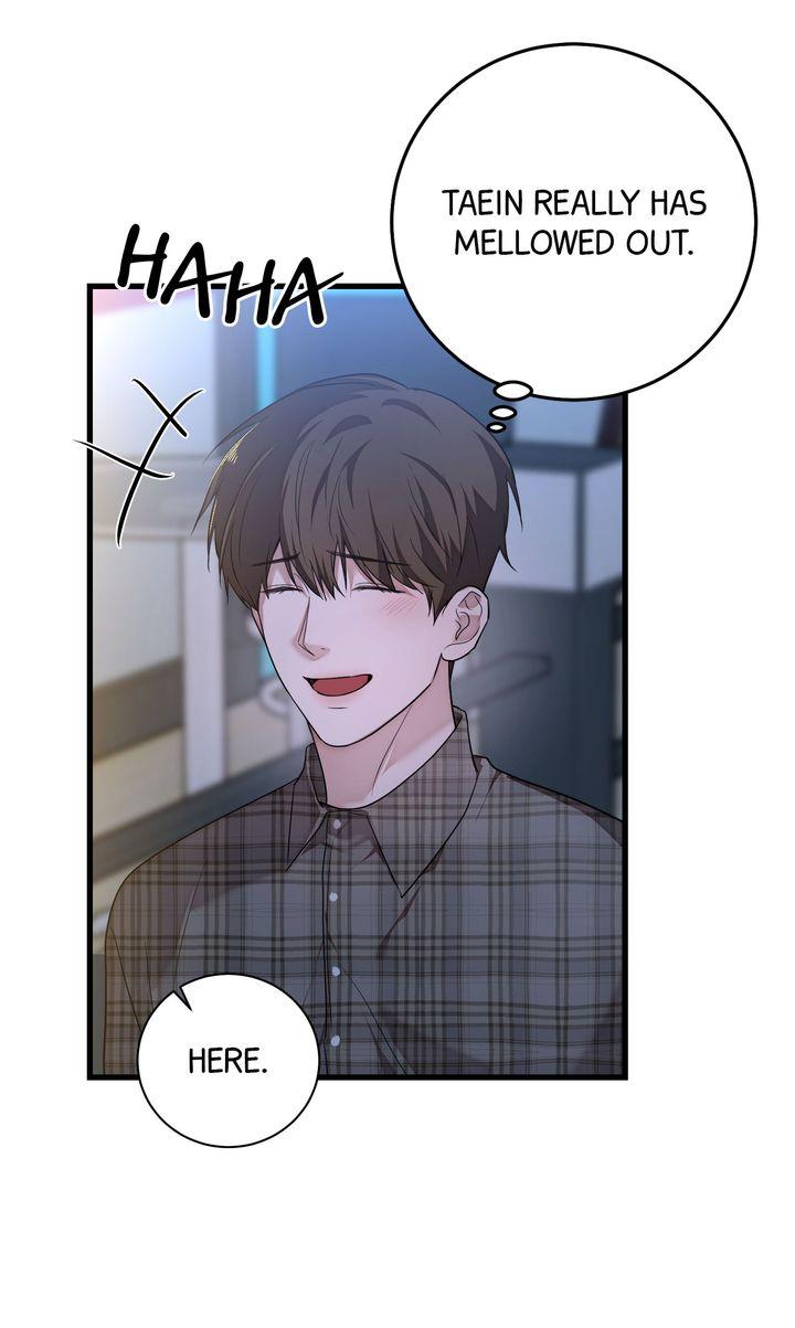 Read Sweet Shots chapter 27 image 33 on Lezhin