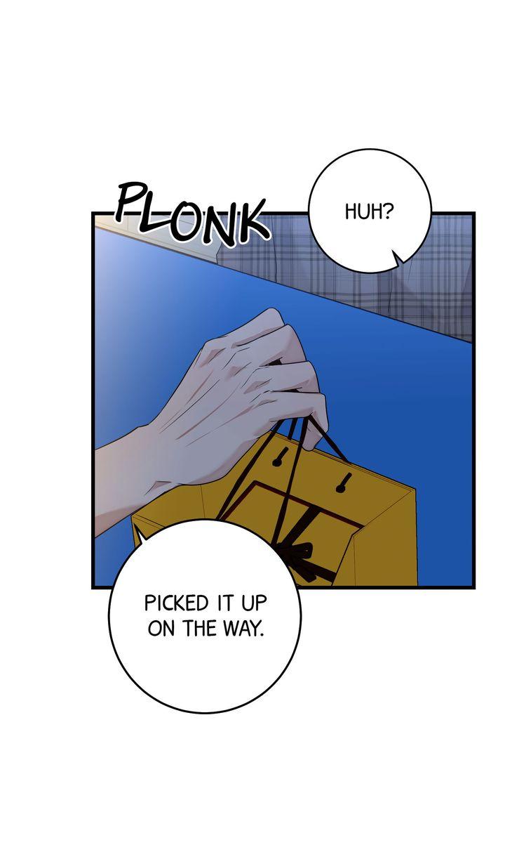 Read Sweet Shots chapter 27 image 34 on Lezhin