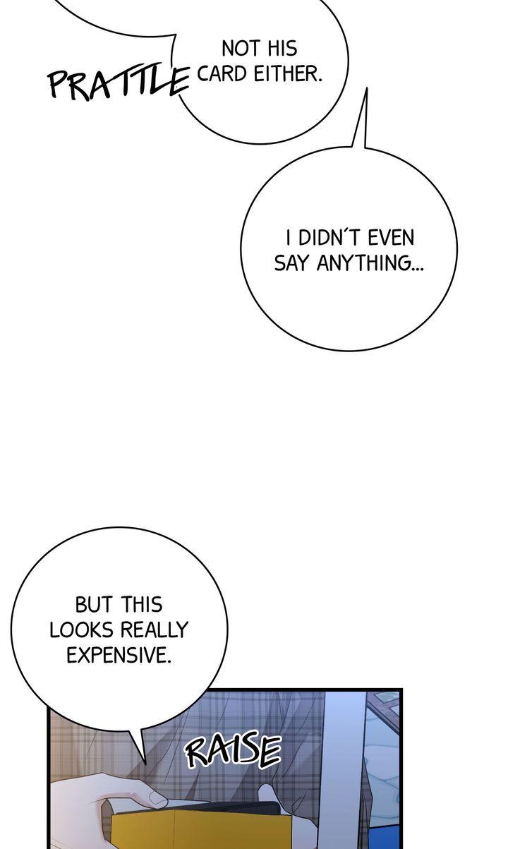 Read Sweet Shots chapter 27 image 36 on Lezhin