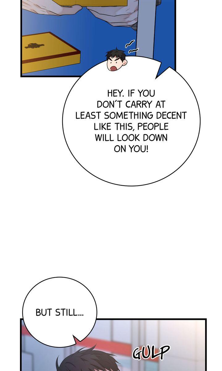 Read Sweet Shots chapter 27 image 37 on Lezhin