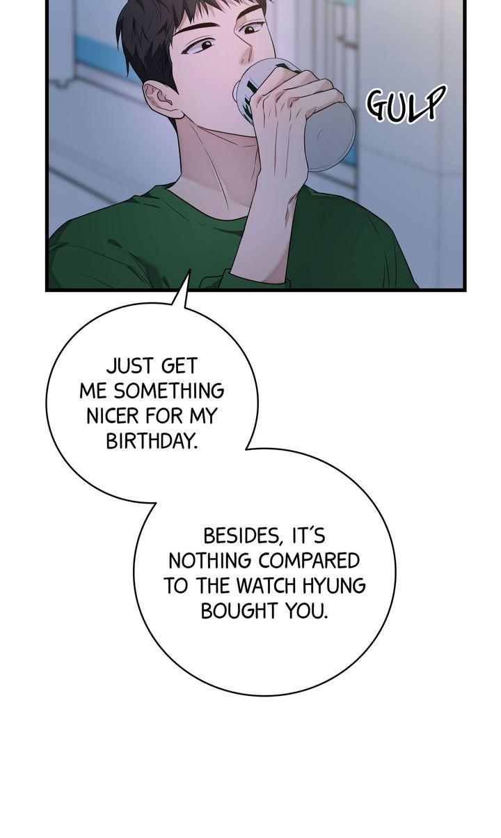 Read Sweet Shots chapter 27 image 38 on Lezhin