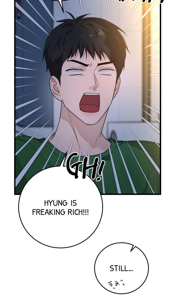Read Sweet Shots chapter 27 image 42 on Lezhin
