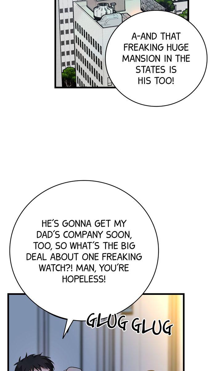 Read Sweet Shots chapter 27 image 45 on Lezhin
