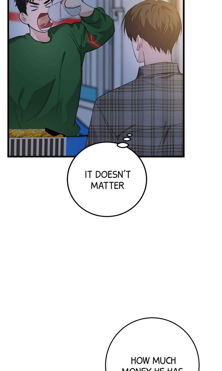 Read Sweet Shots chapter 27 image 46 on Lezhin