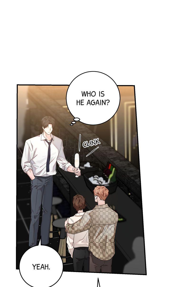 Read Sweet Shots chapter 27 image 55 on Lezhin
