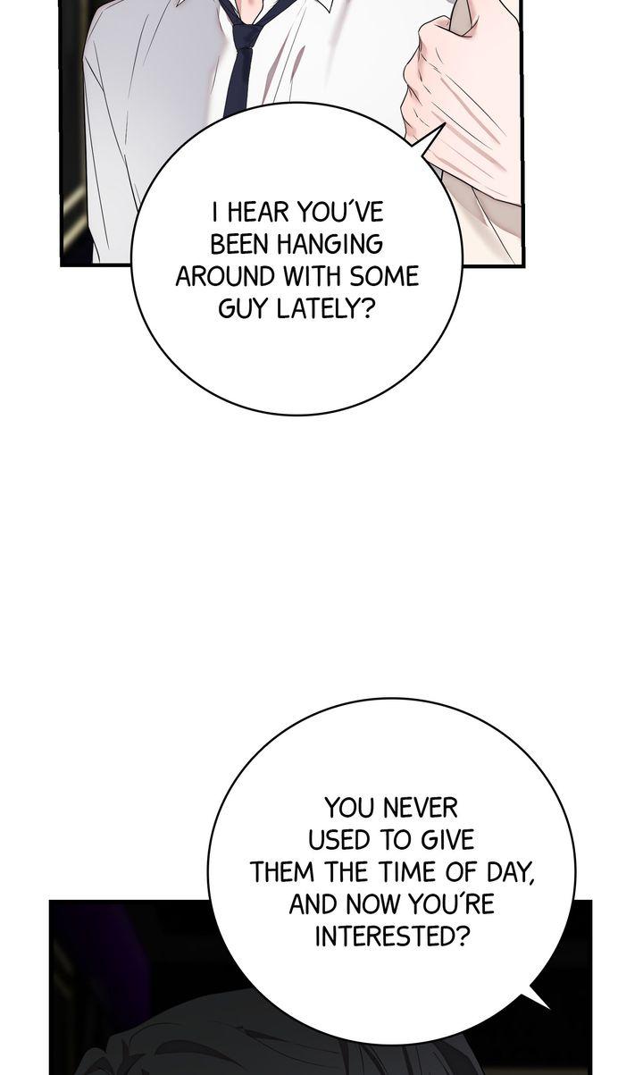 Read Sweet Shots chapter 27 image 57 on Lezhin