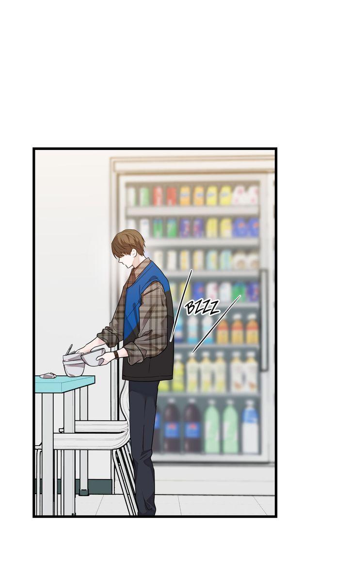 Read Sweet Shots chapter 27 image 6 on Lezhin