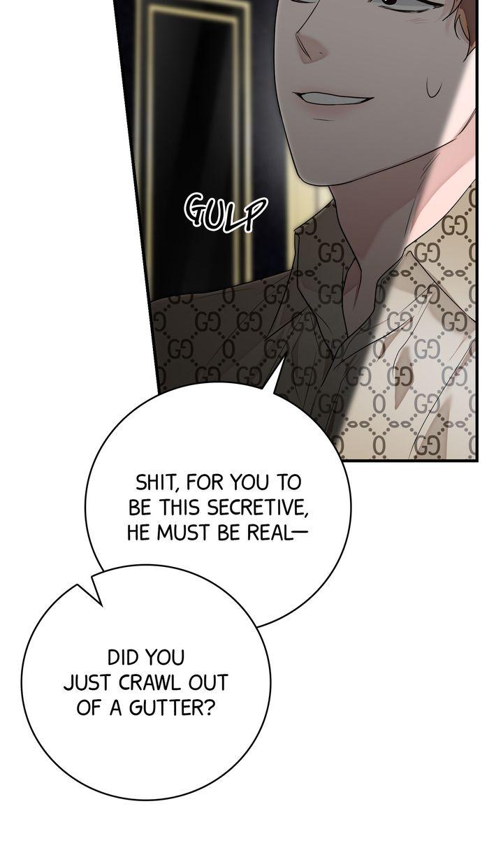 Read Sweet Shots chapter 27 image 72 on Lezhin