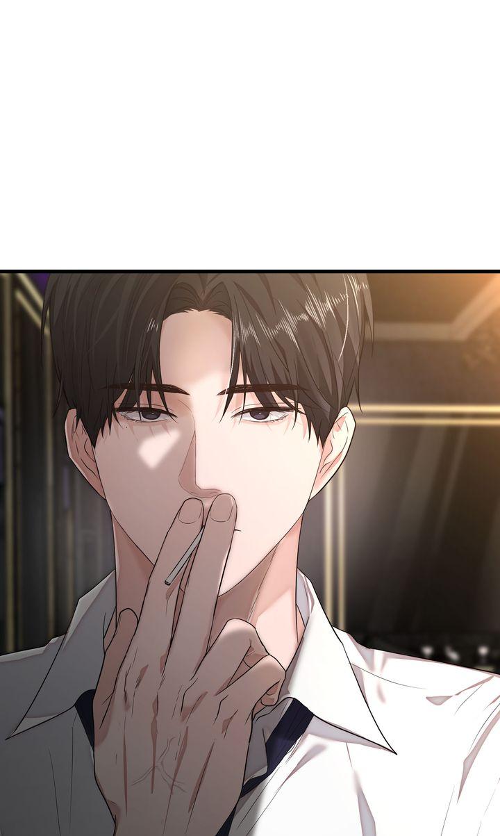 Read Sweet Shots chapter 27 image 74 on Lezhin