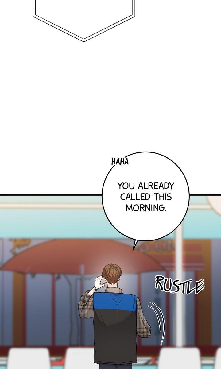 Read Sweet Shots chapter 27 image 8 on Lezhin