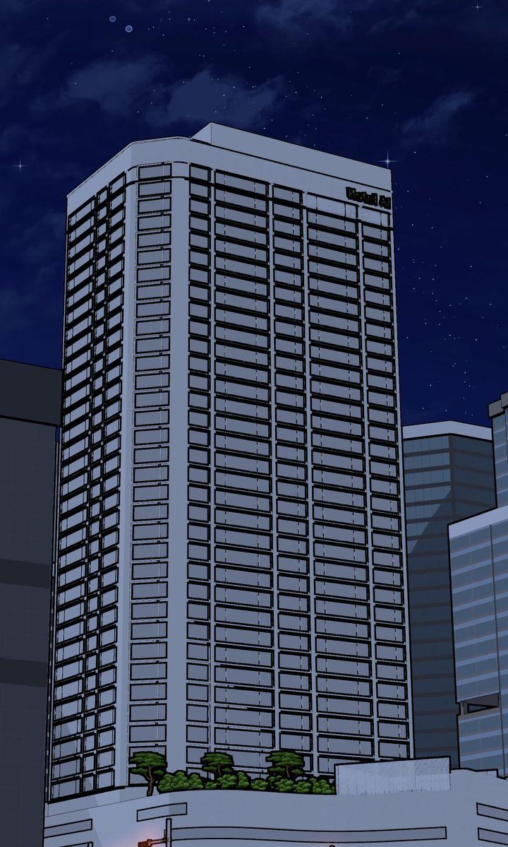 Read Sweet Shots chapter 28 image 13 on Lezhin