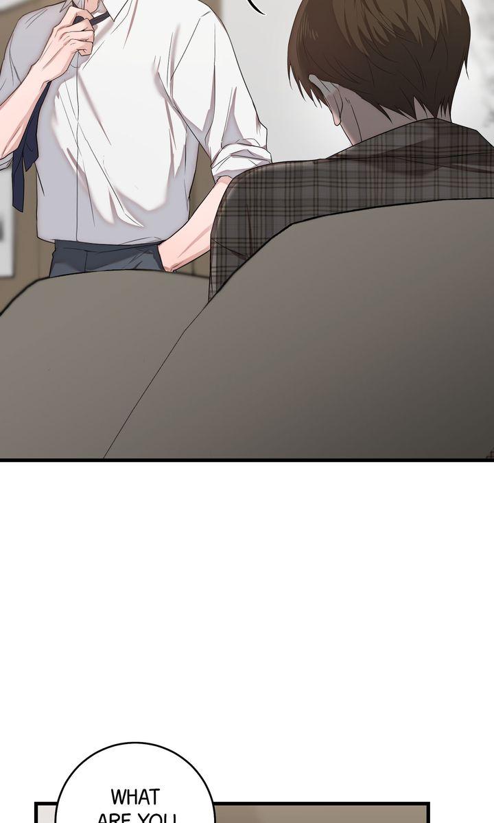 Read Sweet Shots chapter 28 image 18 on Lezhin