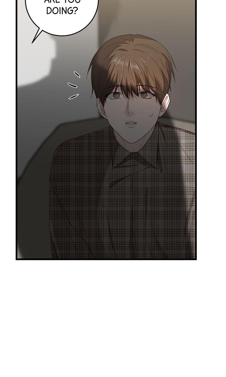 Read Sweet Shots chapter 28 image 19 on Lezhin