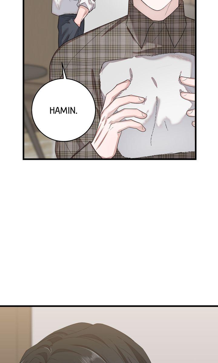 Read Sweet Shots chapter 28 image 23 on Lezhin