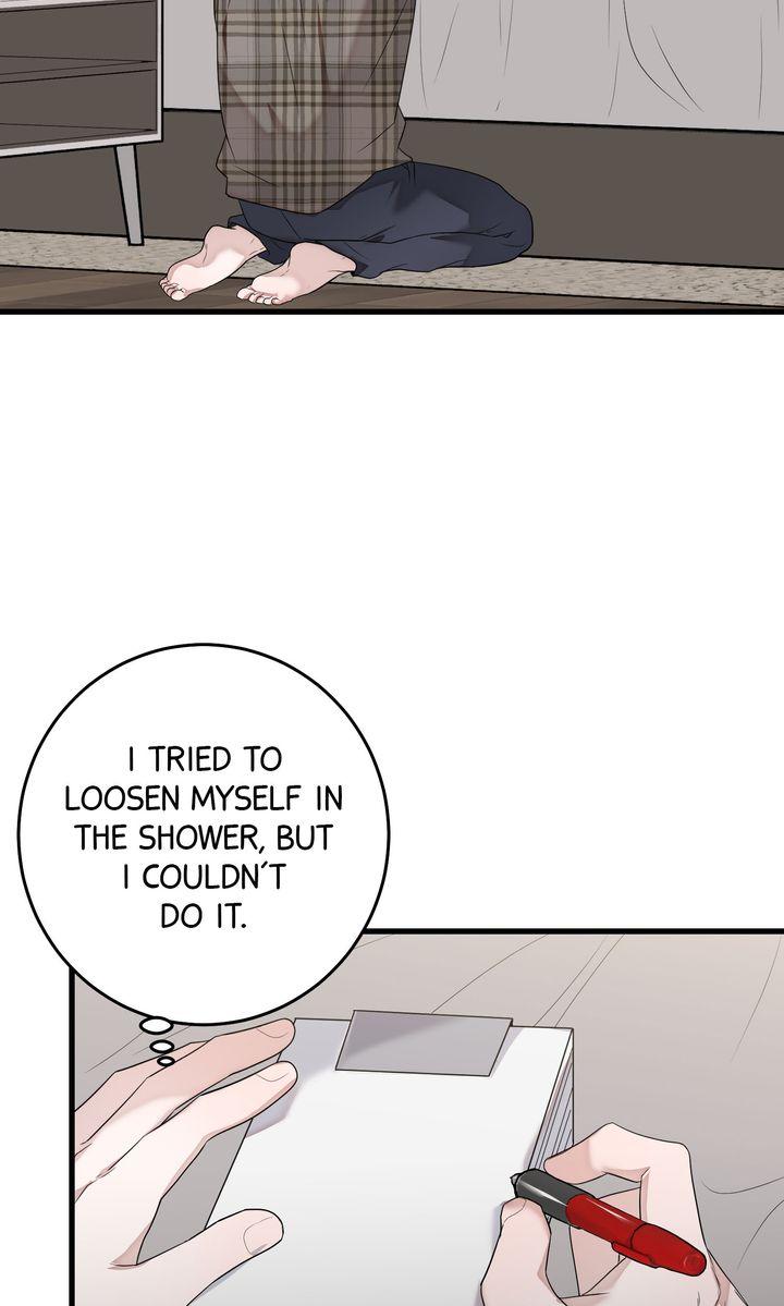 Read Sweet Shots chapter 28 image 27 on Lezhin