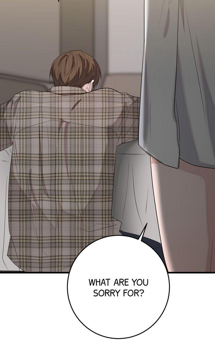 Read Sweet Shots chapter 28 image 29 on Lezhin