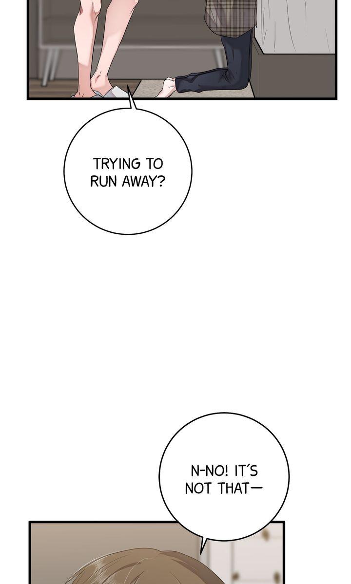 Read Sweet Shots chapter 28 image 31 on Lezhin