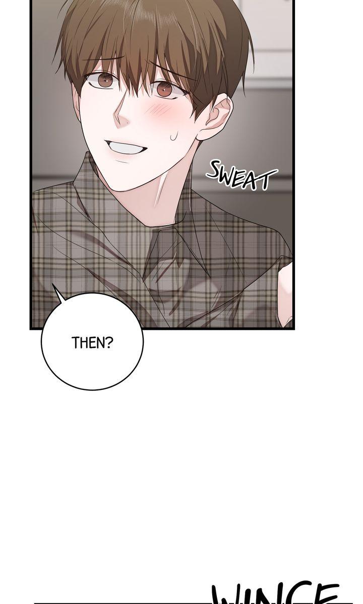 Read Sweet Shots chapter 28 image 32 on Lezhin