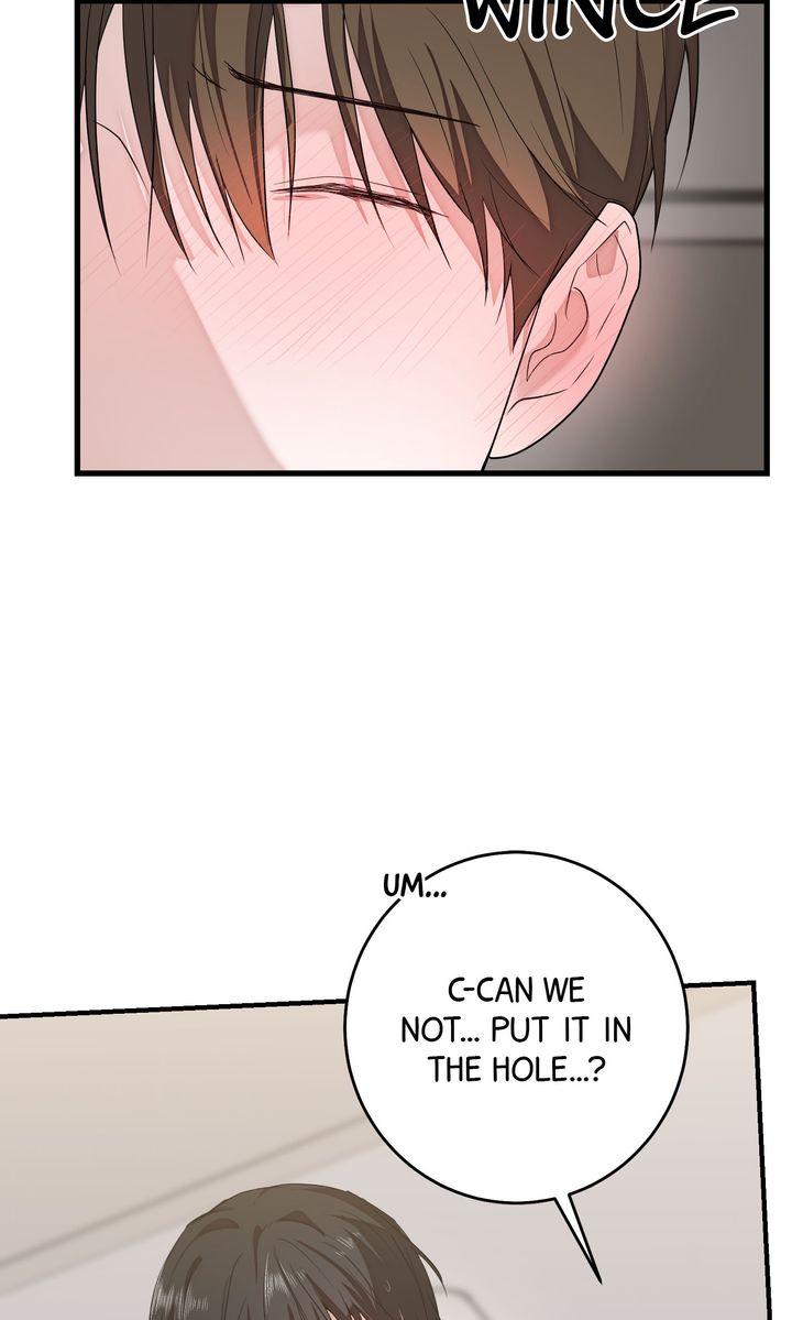 Read Sweet Shots chapter 28 image 33 on Lezhin