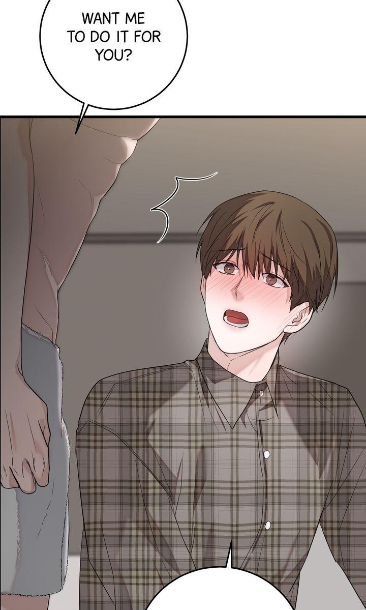 Read Sweet Shots chapter 28 image 36 on Lezhin