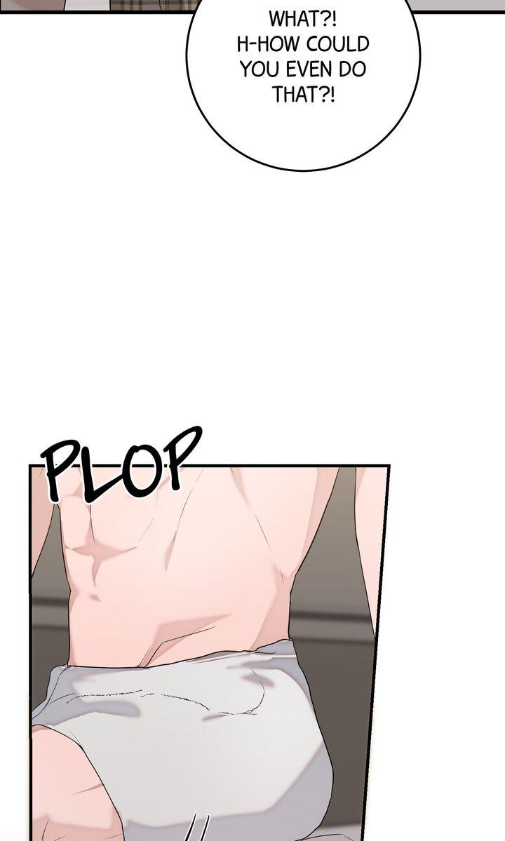 Read Sweet Shots chapter 28 image 37 on Lezhin