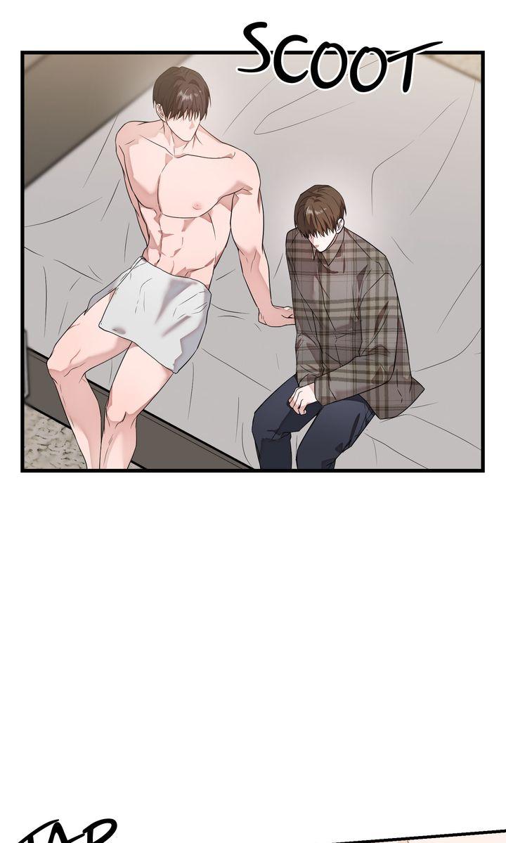 Read Sweet Shots chapter 28 image 40 on Lezhin