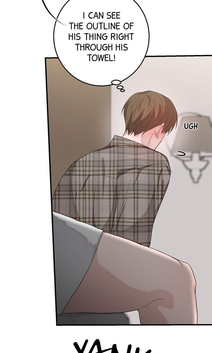Read Sweet Shots chapter 28 image 42 on Lezhin