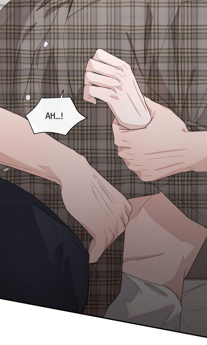 Read Sweet Shots chapter 28 image 44 on Lezhin