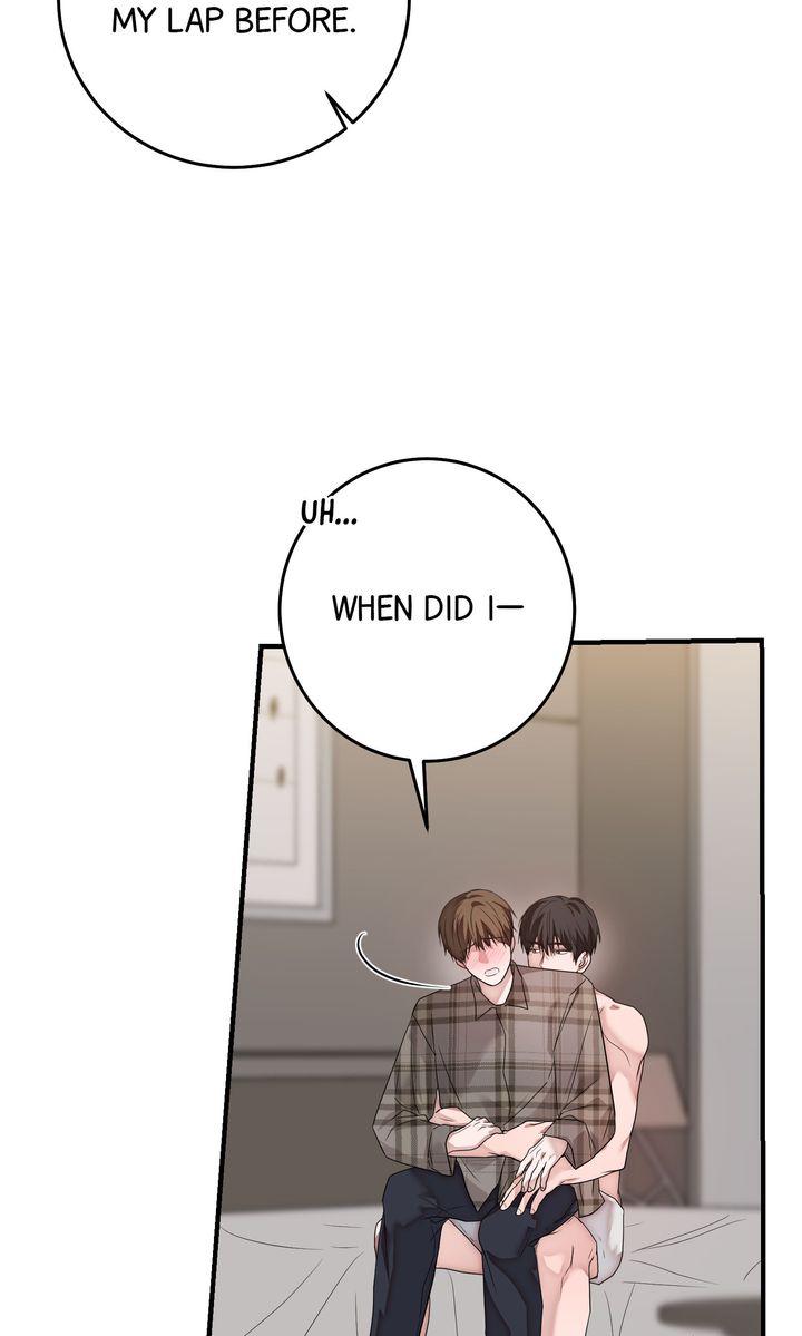 Read Sweet Shots chapter 28 image 46 on Lezhin