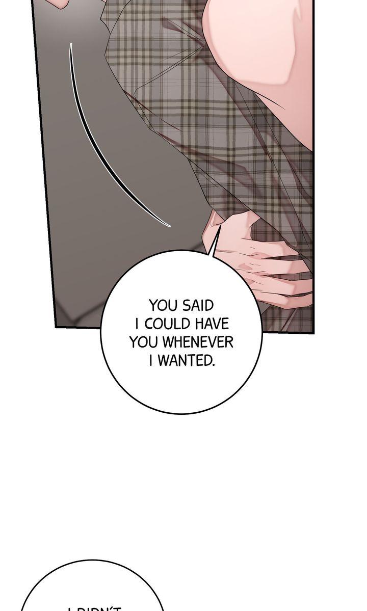 Read Sweet Shots chapter 28 image 48 on Lezhin
