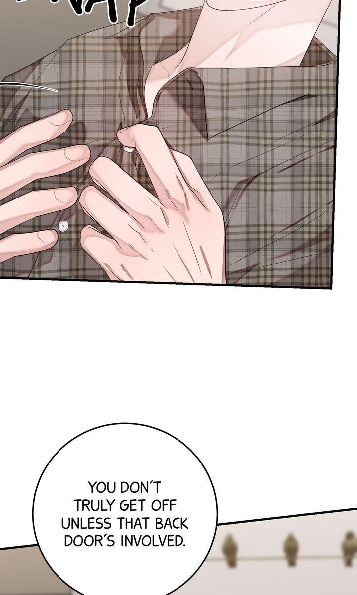 Read Sweet Shots chapter 28 image 50 on Lezhin