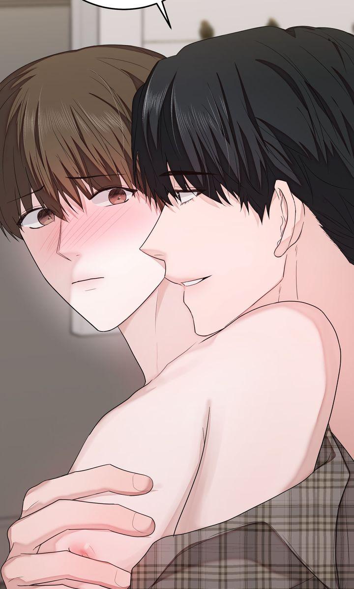 Read Sweet Shots chapter 28 image 51 on Lezhin