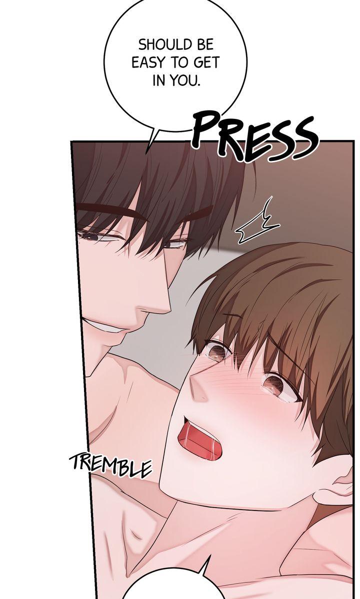 Read Sweet Shots chapter 28 image 61 on Lezhin