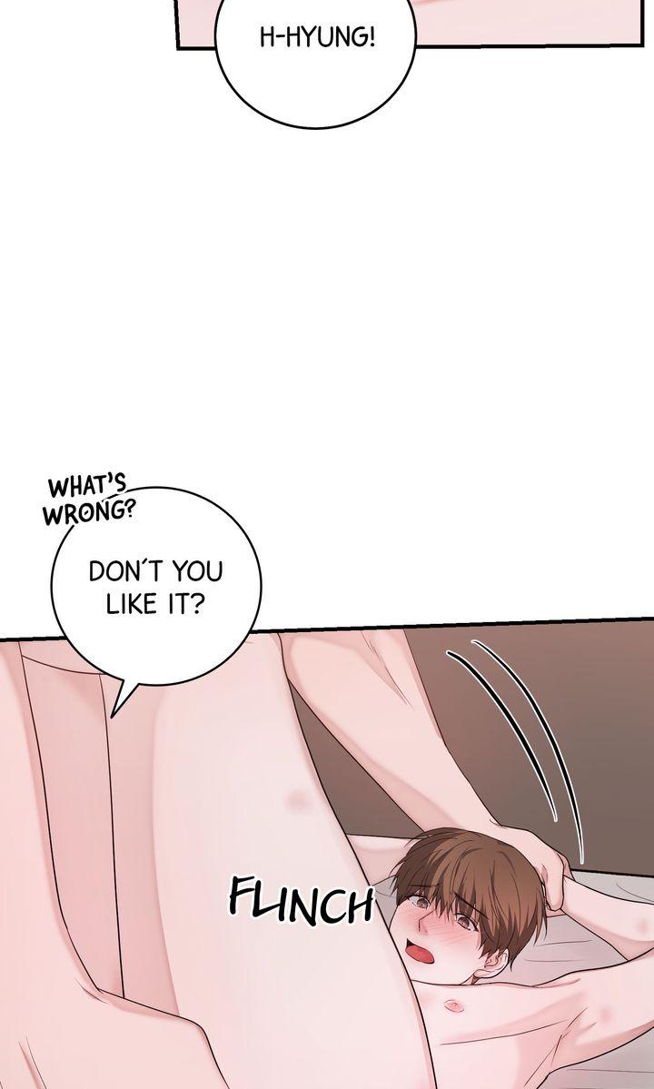 Read Sweet Shots chapter 28 image 62 on Lezhin