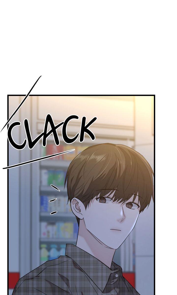 Read Sweet Shots chapter 28 image 7 on Lezhin