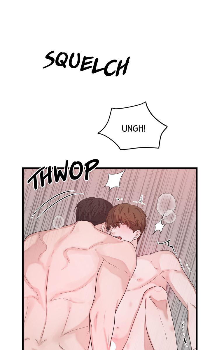 Read Sweet Shots chapter 28 image 72 on Lezhin