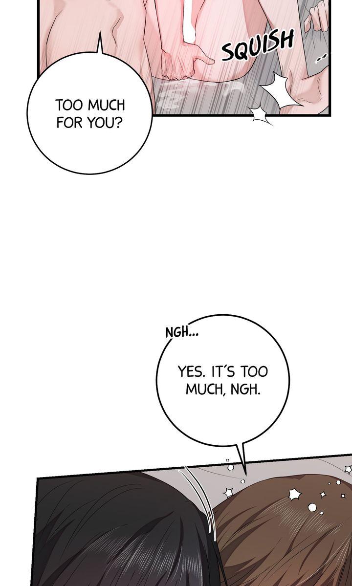 Read Sweet Shots chapter 28 image 73 on Lezhin