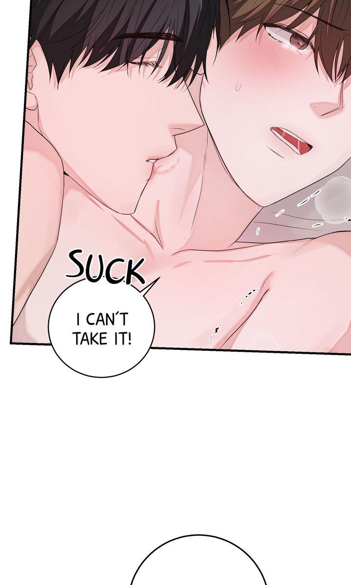 Read Sweet Shots chapter 28 image 74 on Lezhin