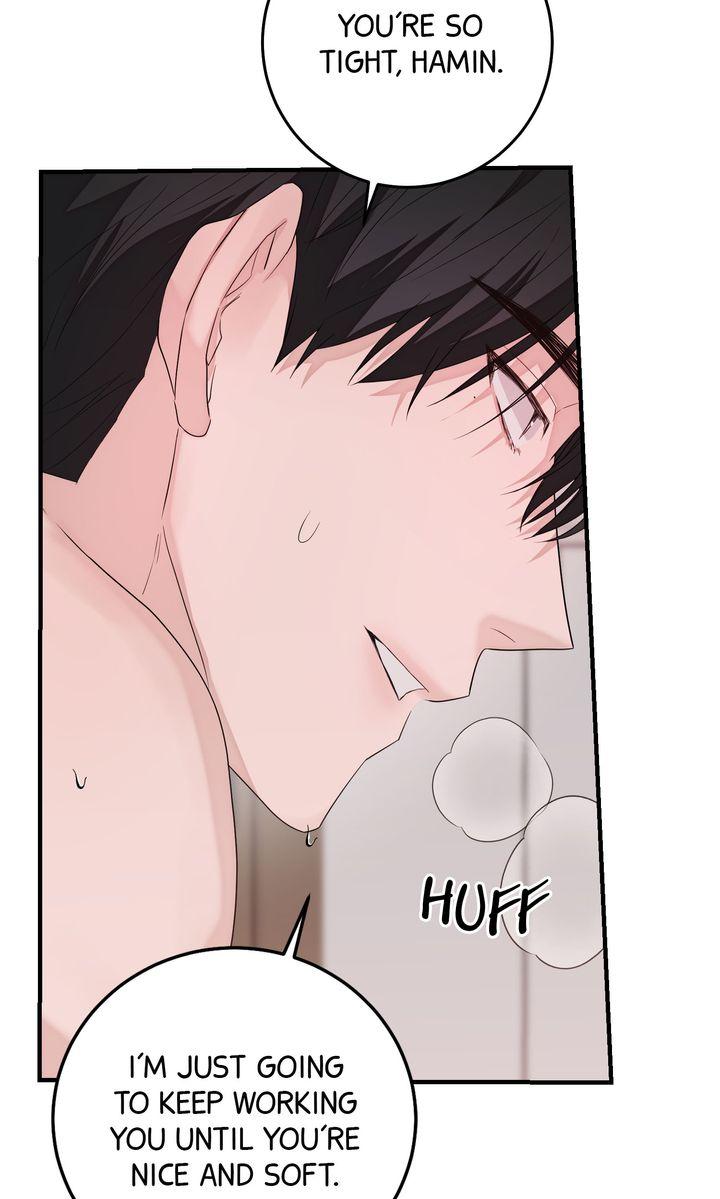Read Sweet Shots chapter 28 image 75 on Lezhin