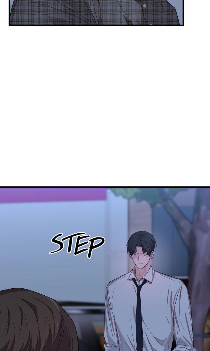 Read Sweet Shots chapter 28 image 8 on Lezhin