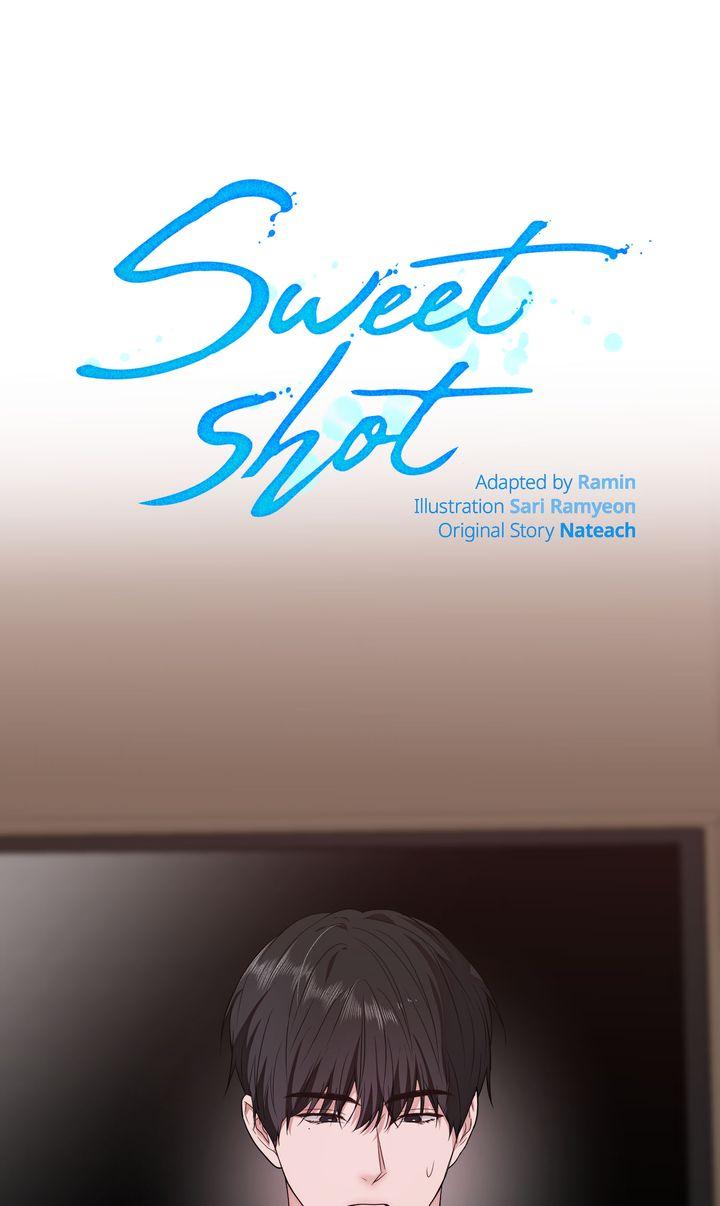 Read Sweet Shots chapter 29 image 1 on Lezhin
