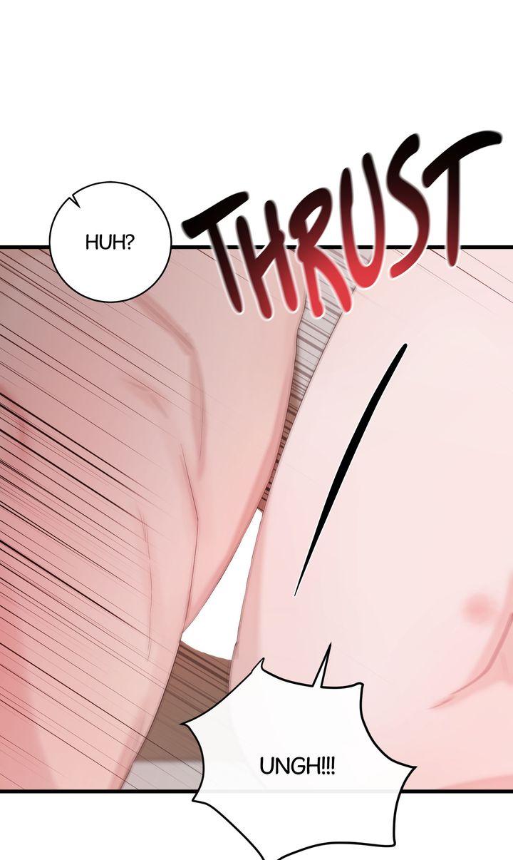 Read Sweet Shots chapter 29 image 11 on Lezhin